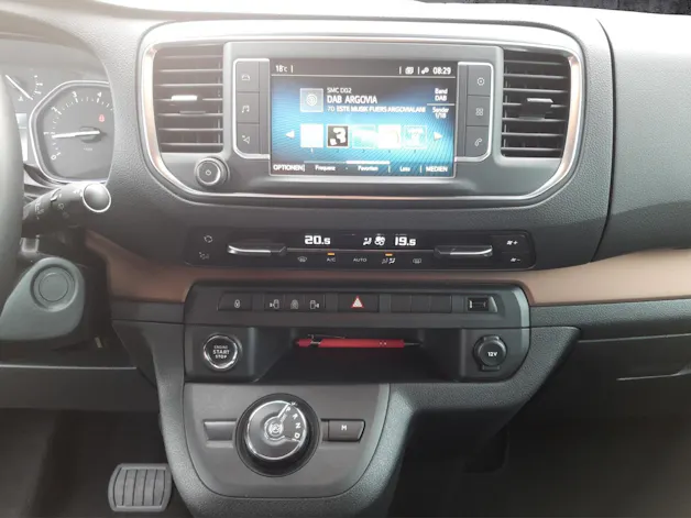 Toyota PROACE Verso L2 2.0 D Trend