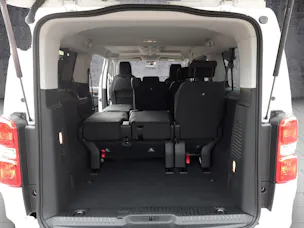Toyota PROACE Verso L2 2.0 D Trend