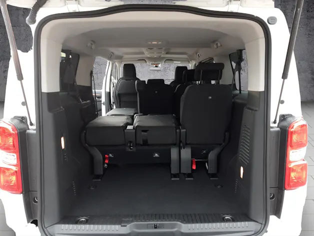 Toyota PROACE Verso L2 2.0 D Trend