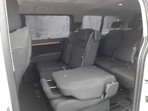 Toyota PROACE Verso L2 2.0 D Trend