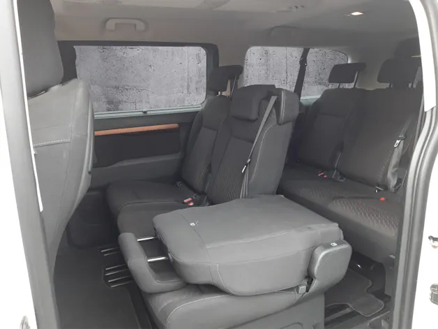 Toyota PROACE Verso L2 2.0 D Trend