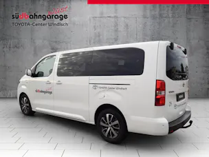 Toyota PROACE Verso L2 2.0 D Trend