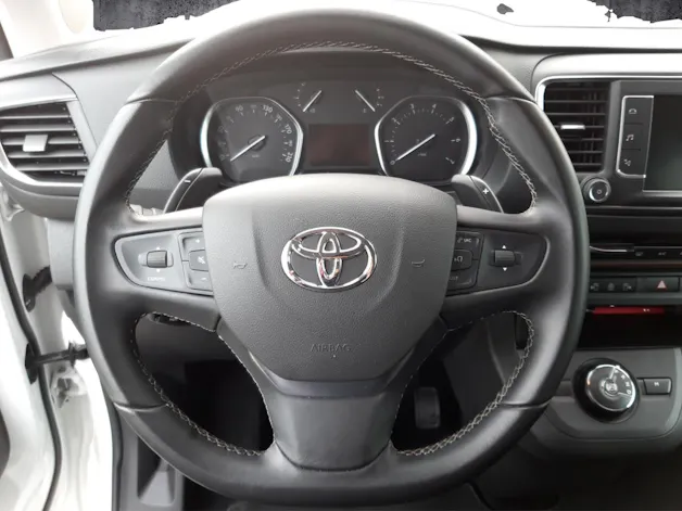 Toyota PROACE Verso L2 2.0 D Trend