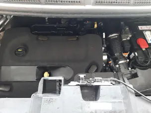 Toyota PROACE Verso L2 2.0 D Trend