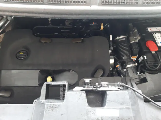 Toyota PROACE Verso L2 2.0 D Trend