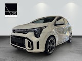 First vehicle image