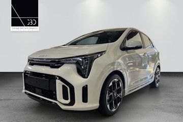 Vehicle image KIA PICANTO 0 Vehicle image KIA PICANTO 0