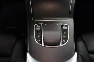Vehicle image MERCEDES-BENZ GLC 300 d 4m