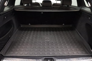 Vehicle image MERCEDES-BENZ GLC 300 d 4m