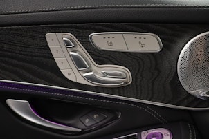 Vehicle image MERCEDES-BENZ GLC 300 d 4m