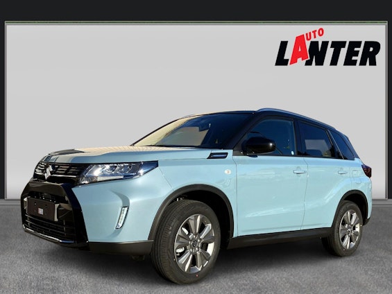 First vehicle image First vehicle image