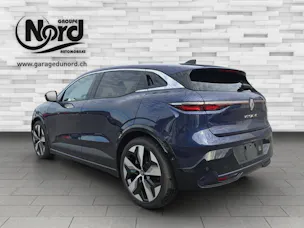 Renault Mégane E-Tech techno