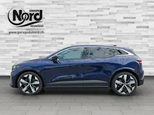 Renault Mégane E-Tech techno