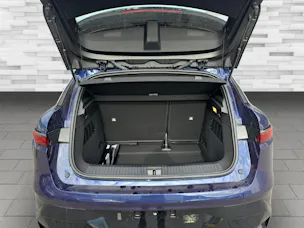 Renault Mégane E-Tech techno