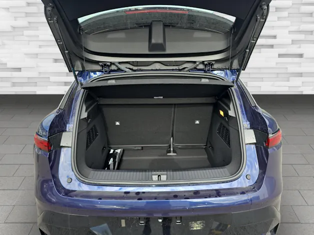 Renault Mégane E-Tech techno