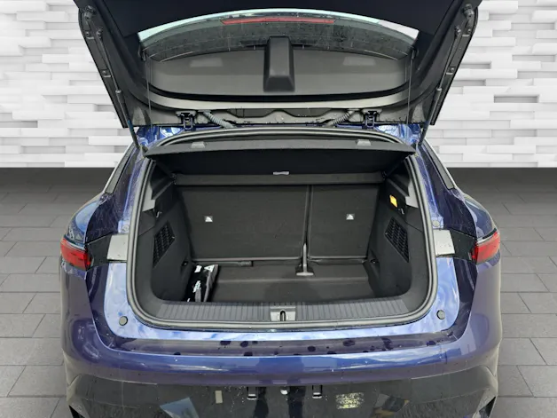 Renault Mégane E-Tech techno
