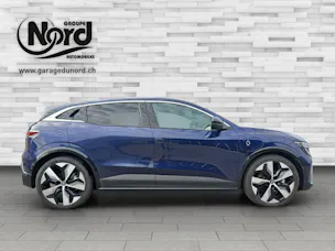 Renault Mégane E-Tech techno