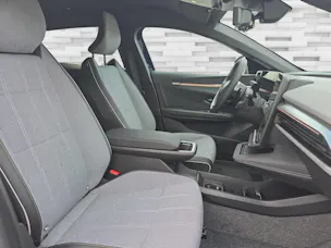 Renault Mégane E-Tech techno