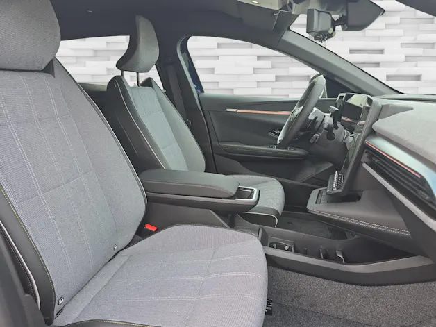 Renault Mégane E-Tech techno