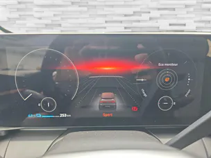 Renault Mégane E-Tech techno