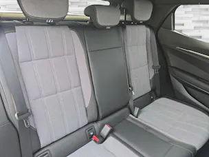 Renault Mégane E-Tech techno