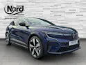 Renault Mégane E-Tech techno