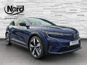 Renault Mégane E-Tech techno