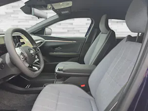 Renault Mégane E-Tech techno