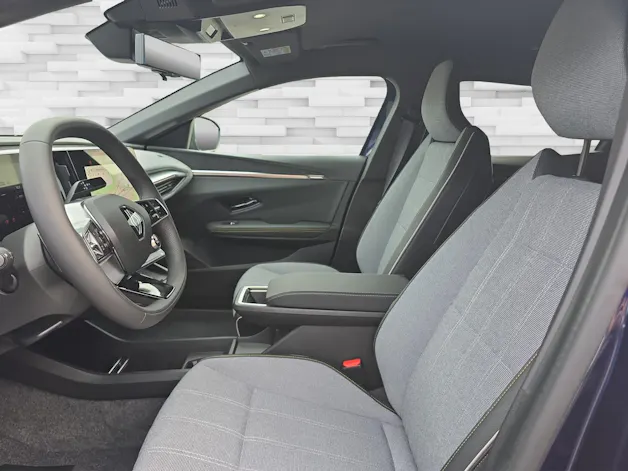 Renault Mégane E-Tech techno