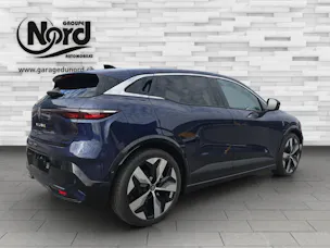 Renault Mégane E-Tech techno