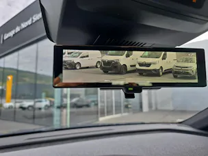 Renault Mégane E-Tech techno