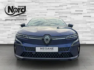 Renault Mégane E-Tech techno