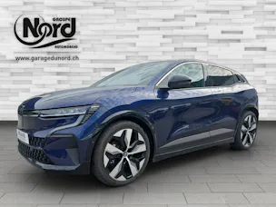 Renault Mégane E-Tech techno