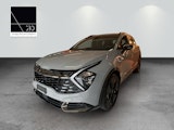 First vehicle image