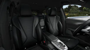 BMW iX1 20 eDrive