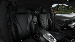 Vehicle image BMW iX1 20 eDrive