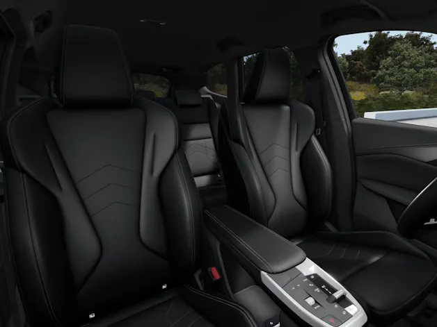 BMW iX1 20 eDrive