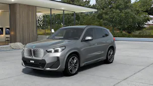 BMW iX1 20 eDrive