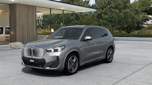 Vehicle image BMW iX1 20 eDrive