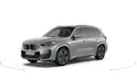 BMW iX1 20 eDrive