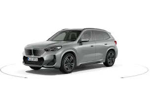 BMW iX1 20 eDrive