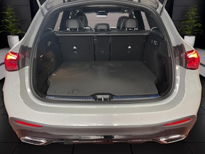 Vehicle image MERCEDES-BENZ GLC 400 e EQ Star AMG Line 4matic