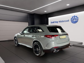 Vehicle image MERCEDES-BENZ GLC 400 e EQ Star AMG Line 4matic