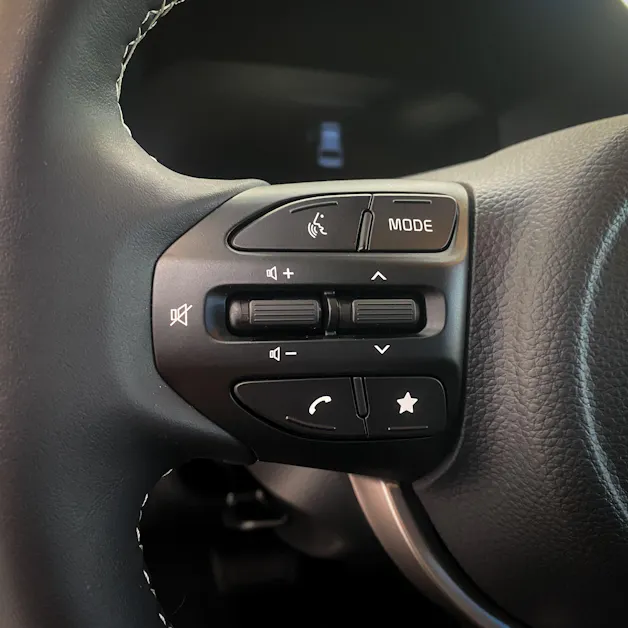 Kia Picanto 1.2 CVVT Power