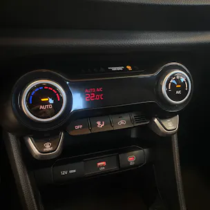 Kia Picanto 1.2 CVVT Power
