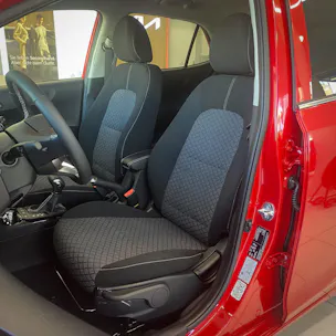 Kia Picanto 1.2 CVVT Power