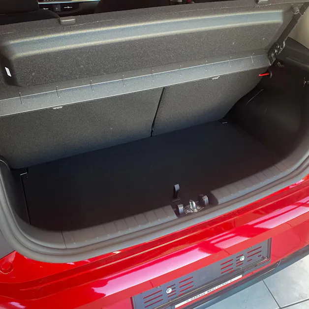 Kia Picanto 1.2 CVVT Power
