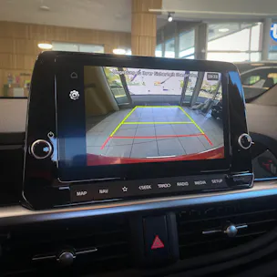 Kia Picanto 1.2 CVVT Power
