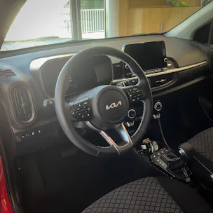 Kia Picanto 1.2 CVVT Power