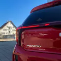 Kia Picanto 1.2 CVVT Power